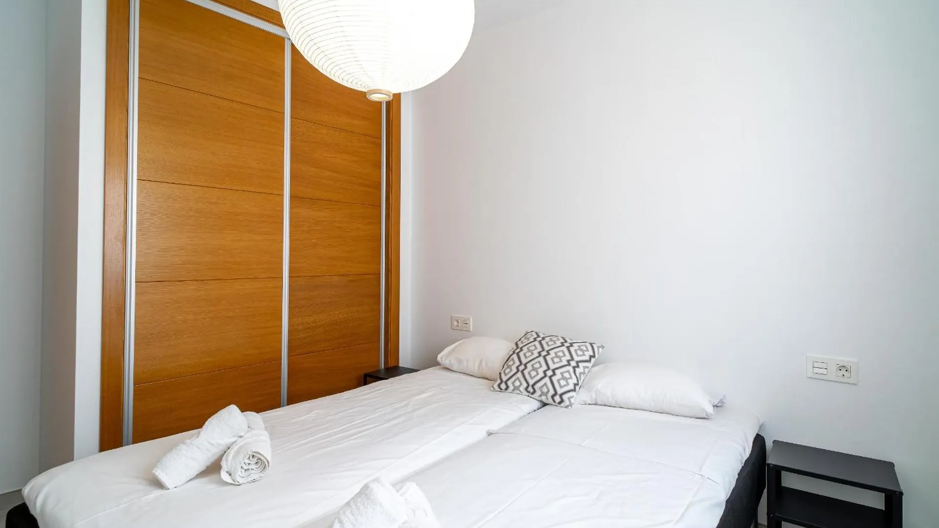 Villa La Dorada 4 Burriana By Casasol Nerja