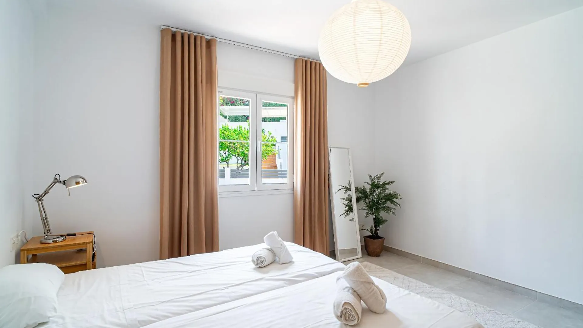 Villa La Dorada 4 Burriana By Casasol Nerja 0*,