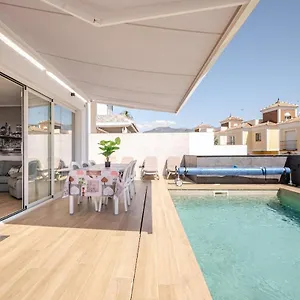  Villa Antonia Mar - Punta Lara