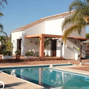  Villa El Nido